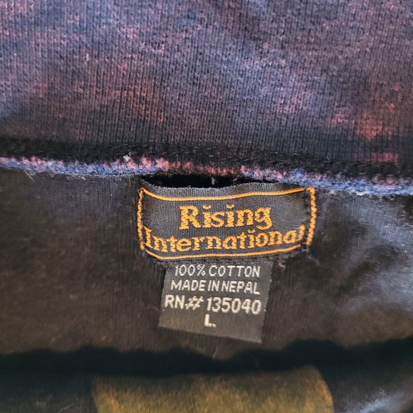 💐Rising Int'l Unique Bohemian Skirt from 🇳🇵 Nepal - Picture 11 of 11